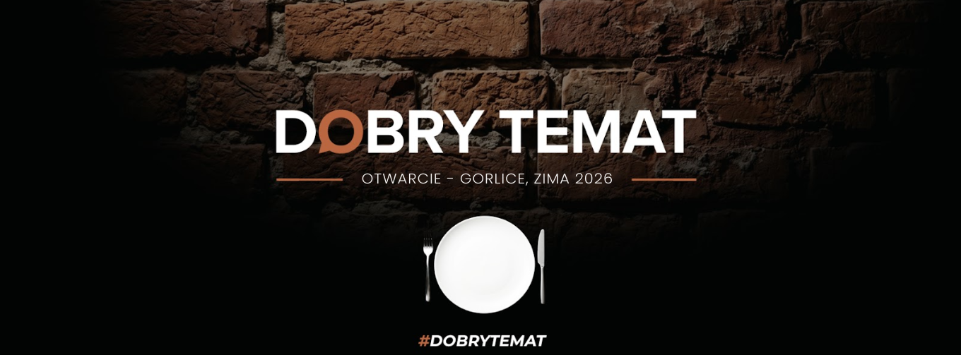 Dobry Temat Hero